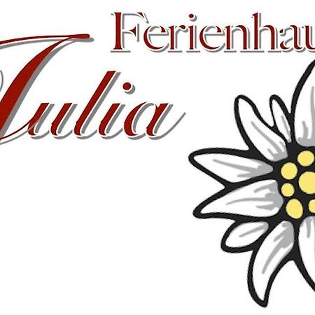 Ferienhaus Julia Oetz Eksteriør bilde