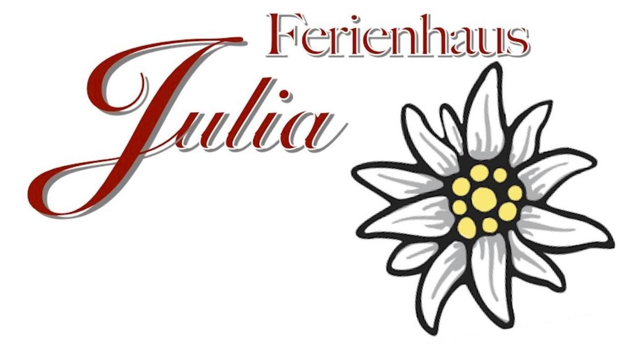 Ferienhaus Julia Oetz Eksteriør bilde